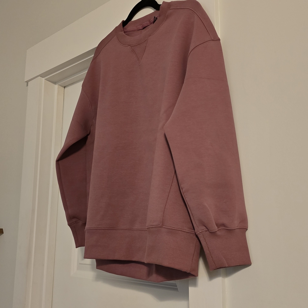 YPB Crewneck Sweatshirt - Picture 3 of 12